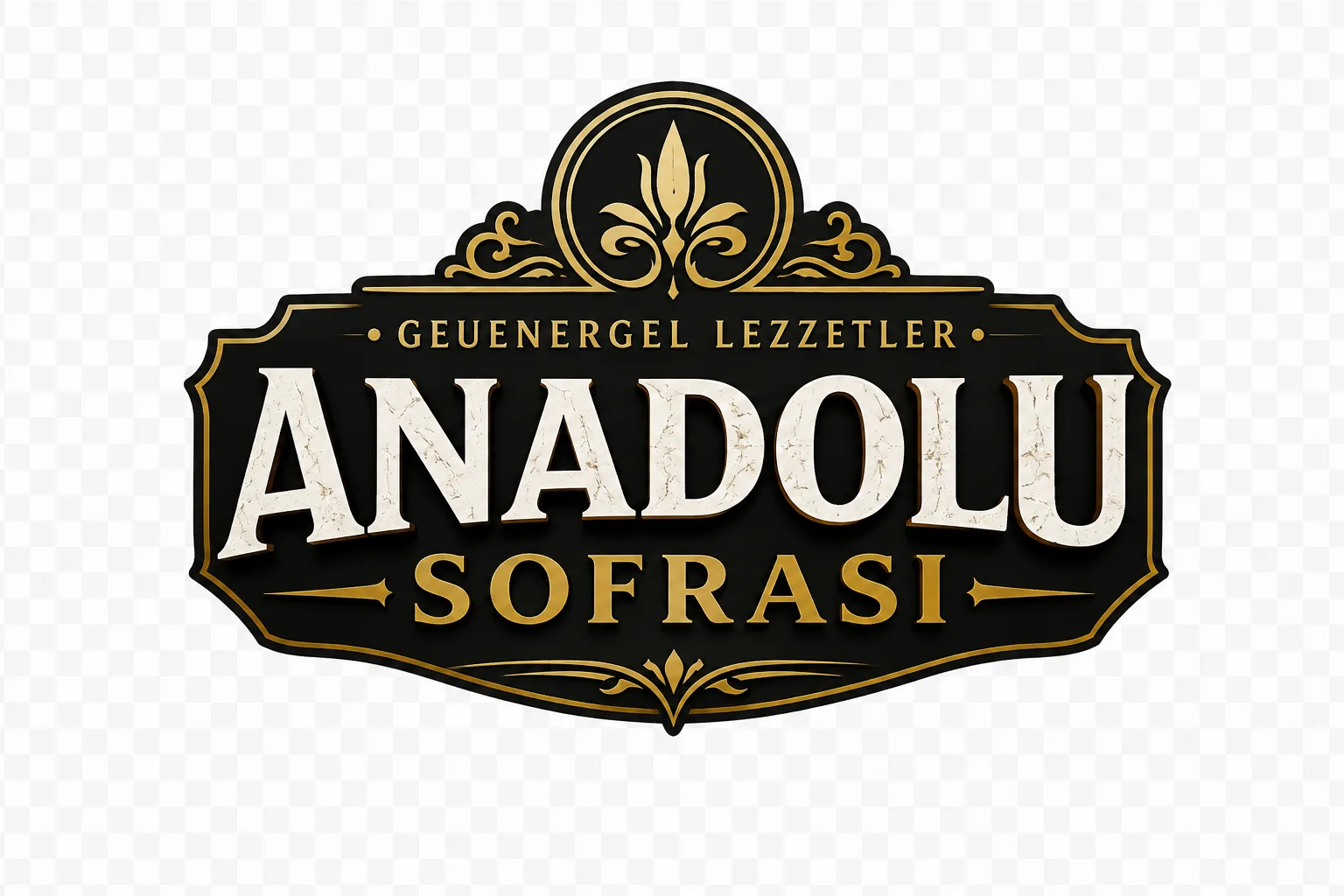 Anadolu Sofrası Logo