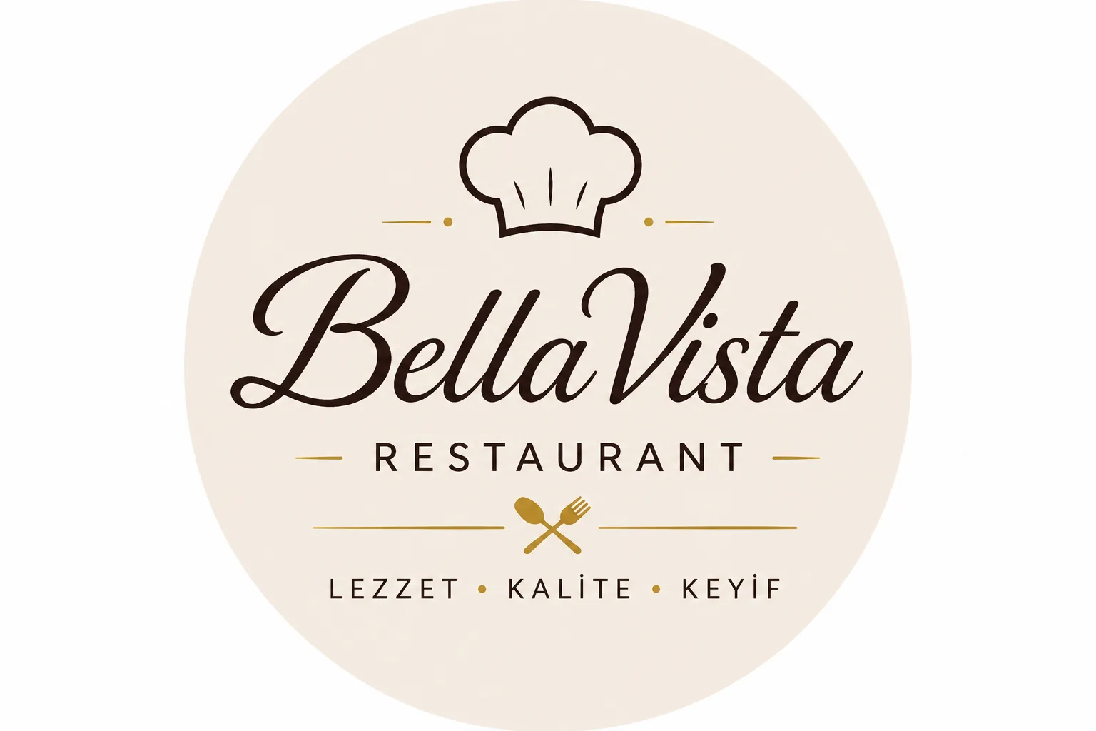 Bella Vista Logo