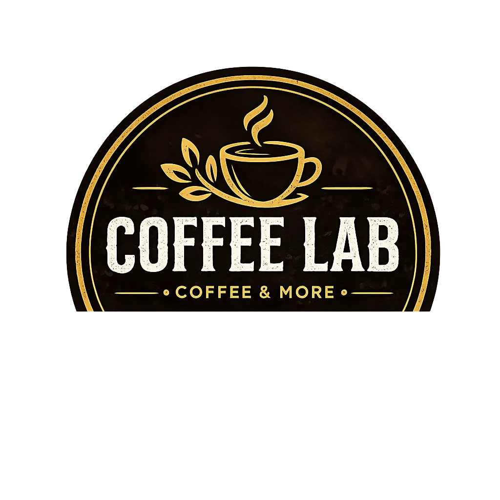 Coffee Lab Logo