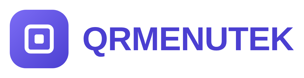 QRMENUTEK